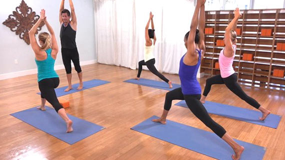 The Body Is Your Temple