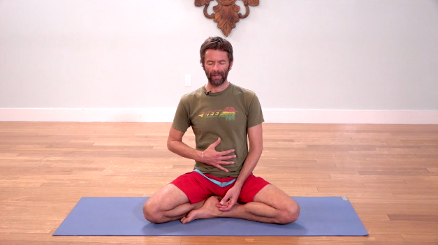 Mindful Meditation