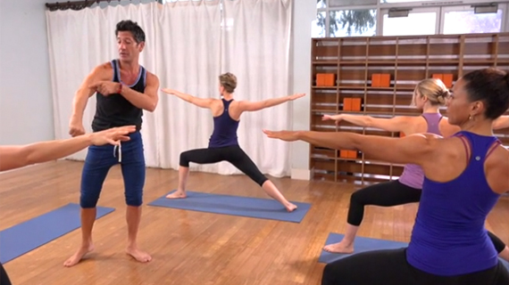 Dharana/Concentration