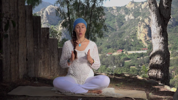 How To Tune In For Kundalini Yoga