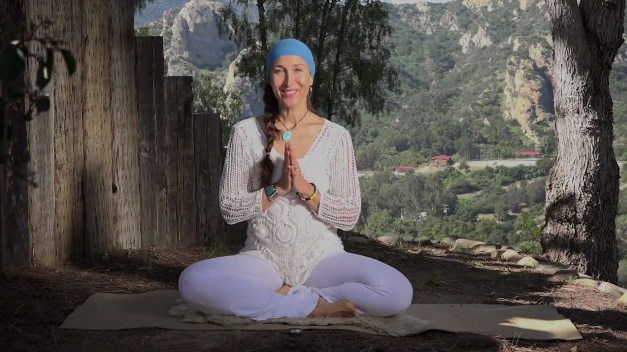 Activate Your Heart Center