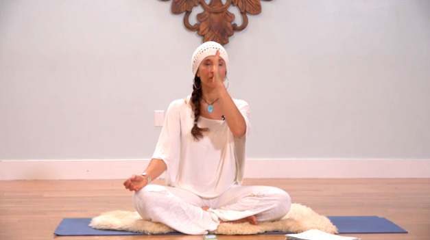 Get Focused & Energized