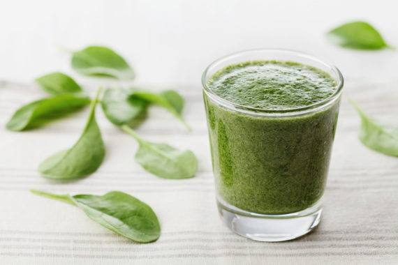 Post Yoga Smoothie