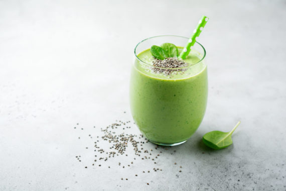 Green Dream Smoothie