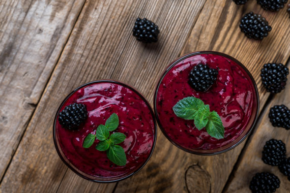 Super Food Smoothie