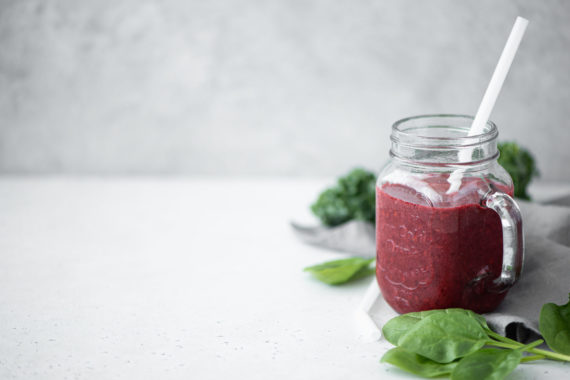 Antioxidant Smoothie
