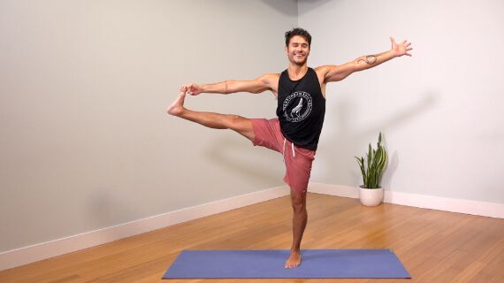 Lower Back Strength