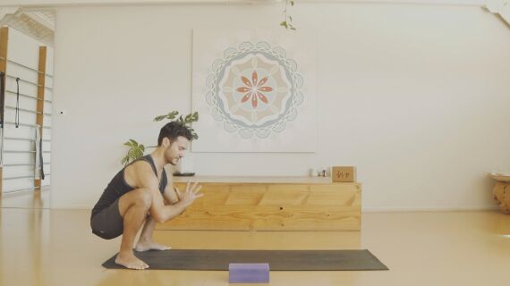 Core: Walk the Plank