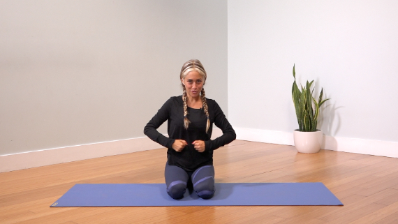 Conscious Core Work