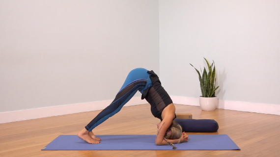 Inversions