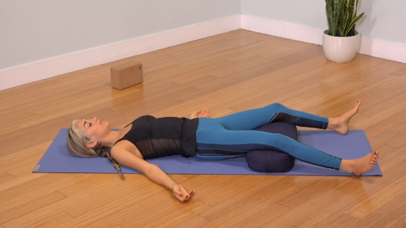 Relaxation & Meditation