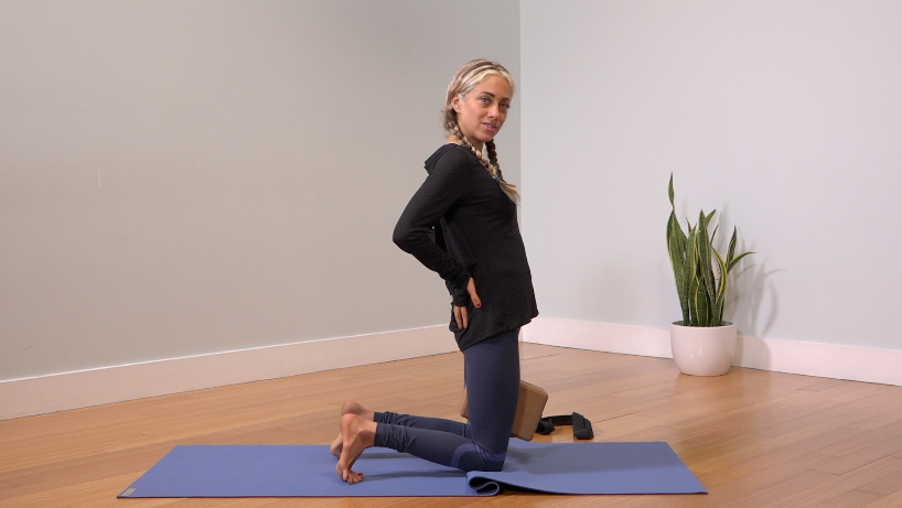 Backbends