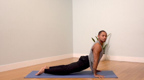 Core Salutations