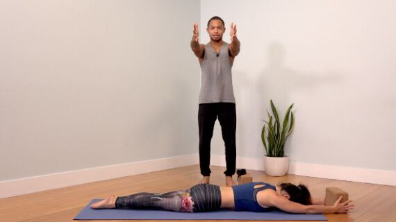 The Essential Handstand Practice