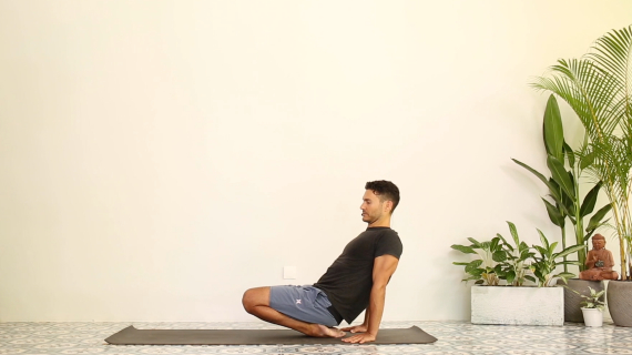 Vinyasa & Chaturanga