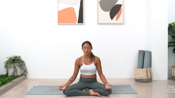 Meditación para Amor Propio