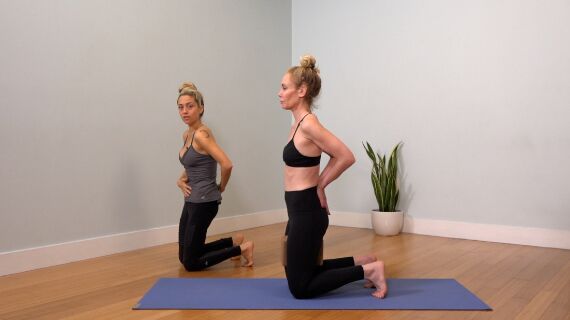 Conscious Core Part 4
