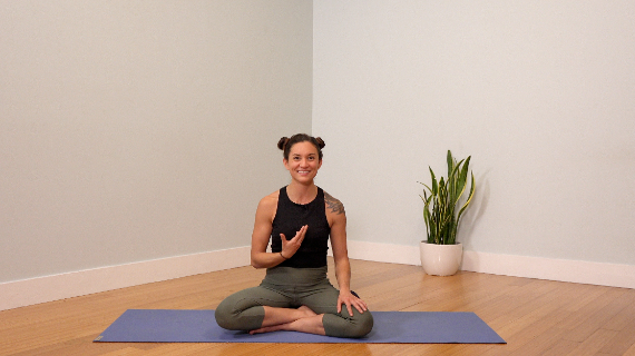 Breathe Less, Heal More - Pt. 2