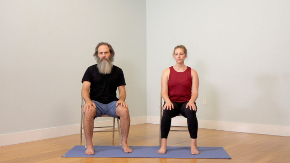 Chair Basics Pt.1