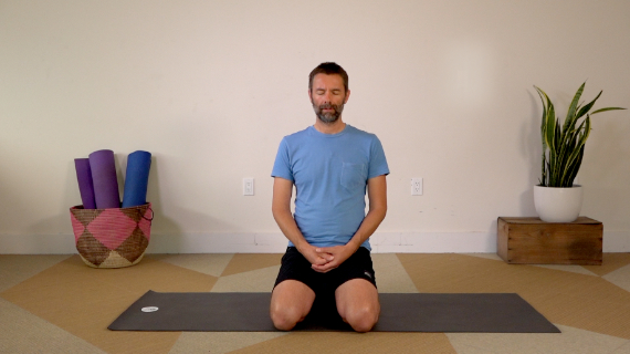 Breath Awareness Pt.1
