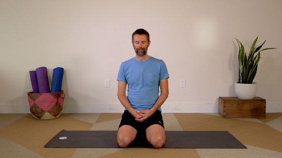 Body Awareness Pt.2