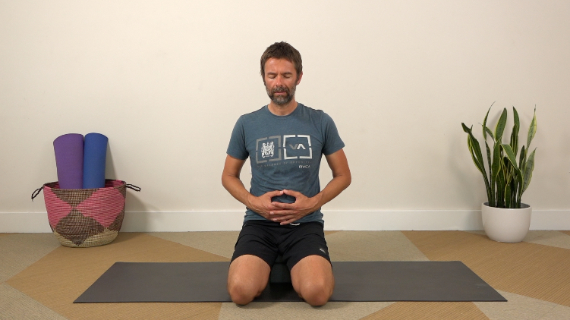 Day 5: Mantra