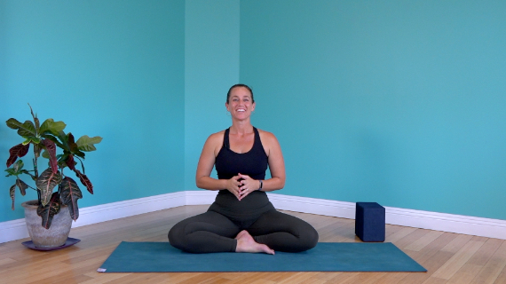 Pelvic Floor For Prenatal Mamas