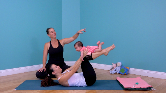 Baby & Me Core (Infant)