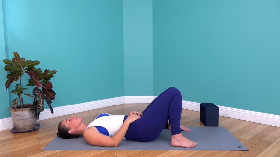 Gentle Flow - Level 2