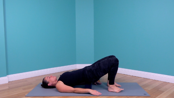 Core for C-Section Recovery