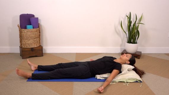 Yoga On The Go Pt.2