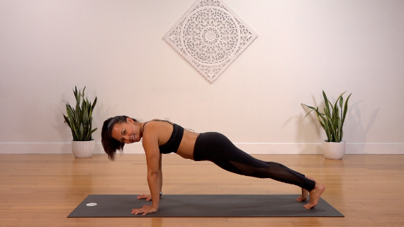 Core Flow