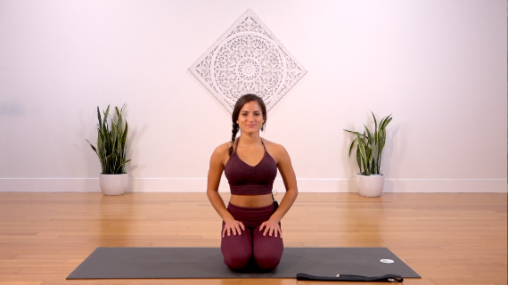 Spinal Extension