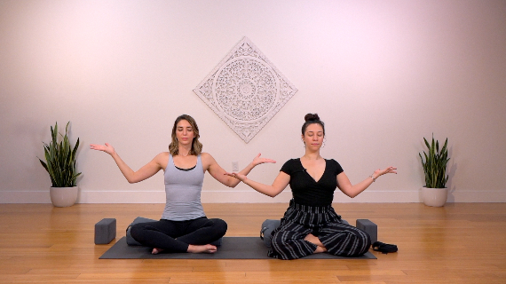 Balance Your Mood