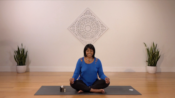 Mantra: The Yoga of Chant