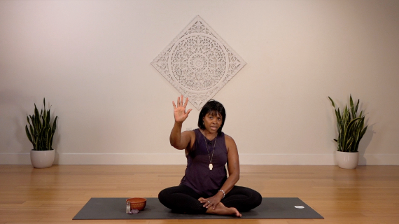 Mudras: Part 1