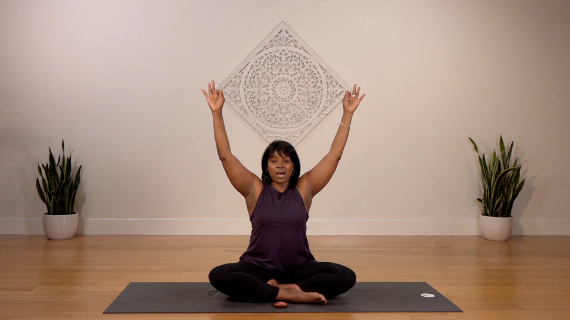 Metabolism Boosting Flow
