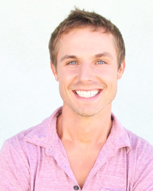 Dominick Cole