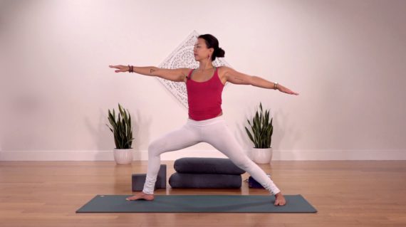 Prenatal for Experienced Yoginis
