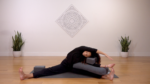 Movement & Breath For The Immune System
