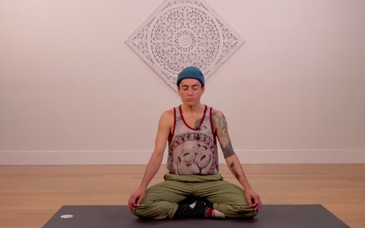 Sama Vritti Pranayama