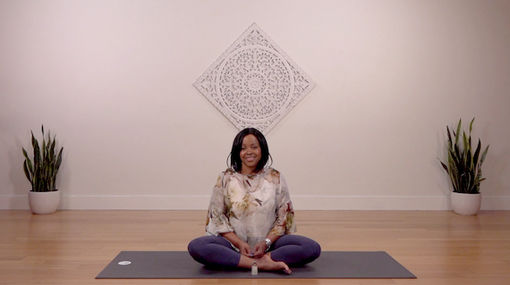 Building A Solid Meditation Practice