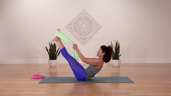 Resistance Bands