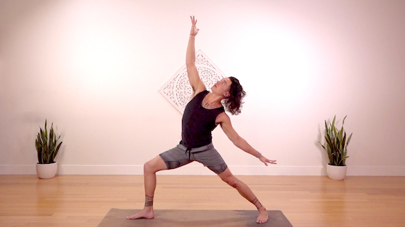 6 Day Tone-Up Series: Day 2