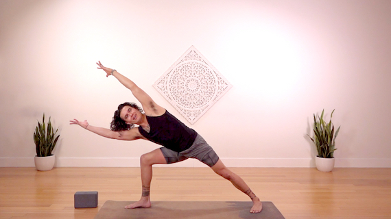 6 Day Tone-Up Series: Day 6