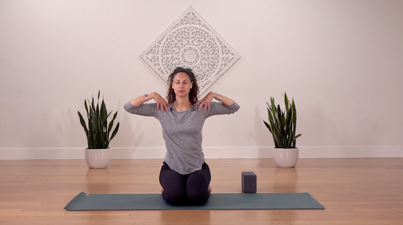 Pranayama For The Immune System