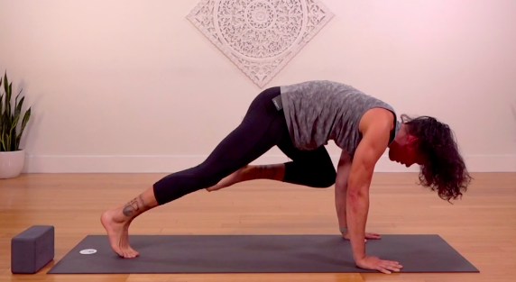 6 Day Core Challenge: Day 6