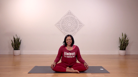 The Chakras