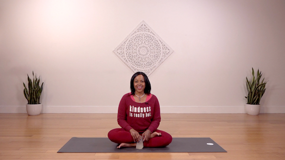 Crown Chakra