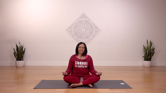 Heart Chakra